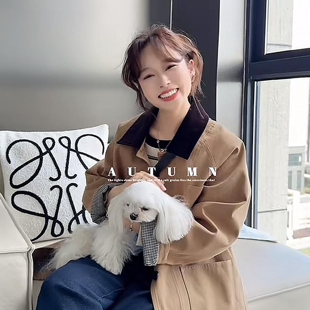 77小个子穿搭💗爆款回归