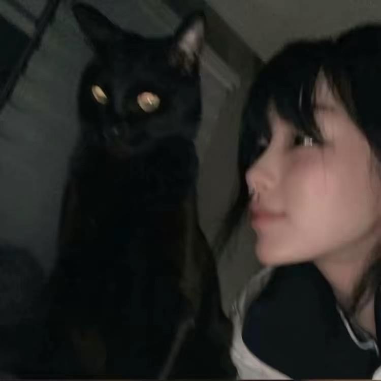 鱼鱼。（10月25日生日版）