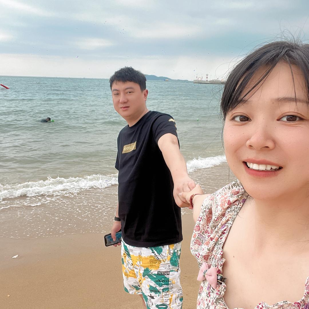 陶富贵♥️