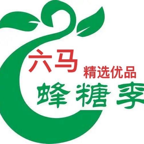 蜂糖李精选优品