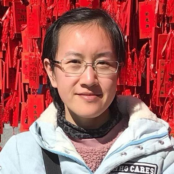 可可🎤（中午11点10分周日周一休）