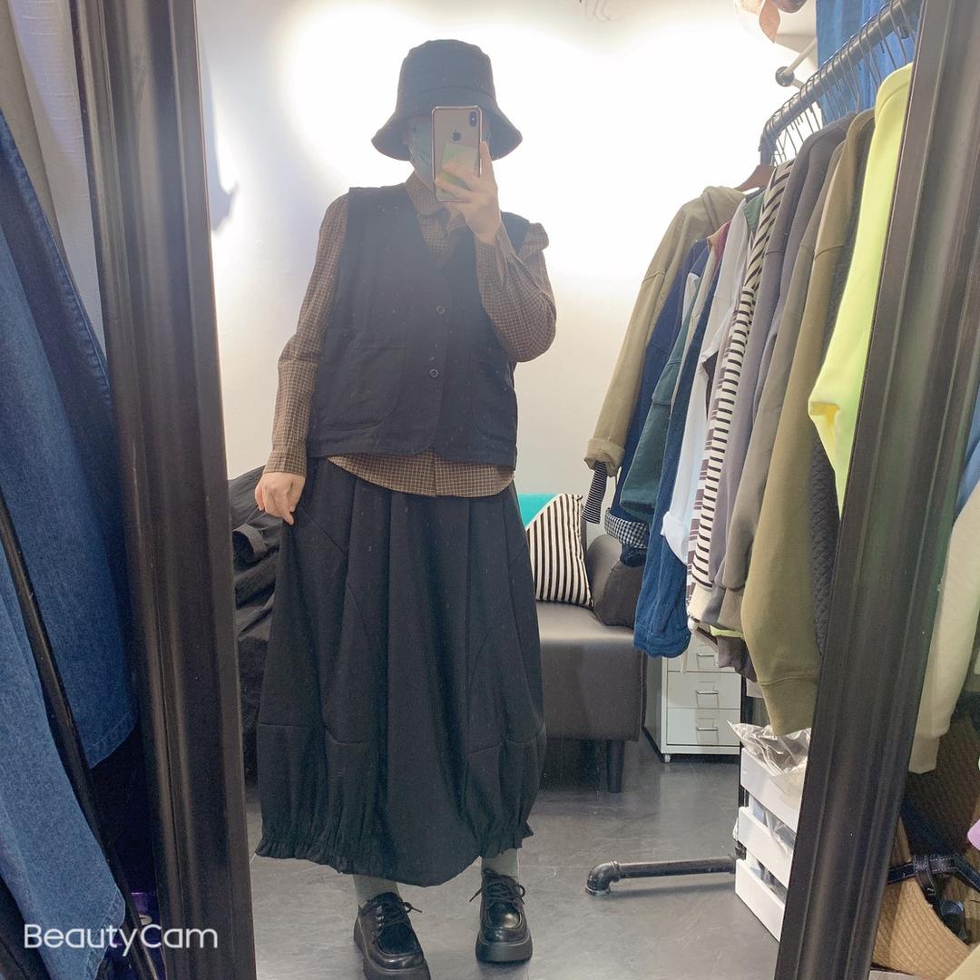 外贸·女装