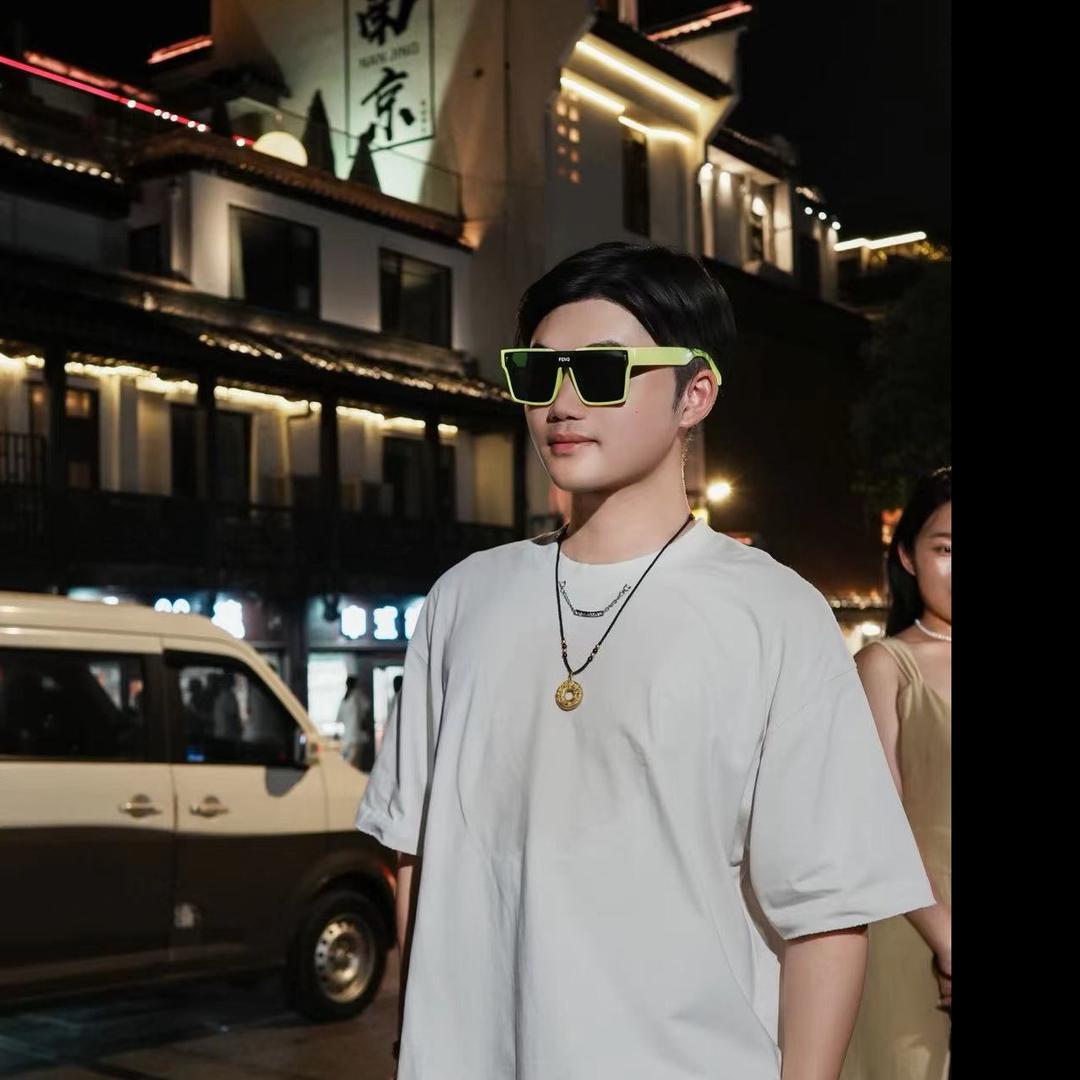欢喜