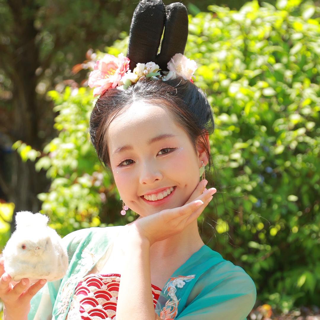 邱邱糖👧