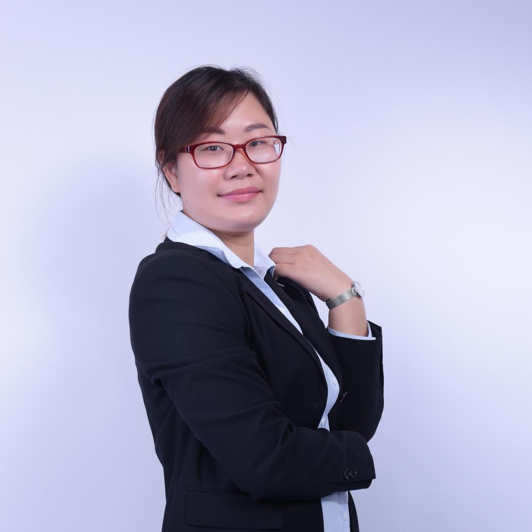梦居装饰设计师朱云