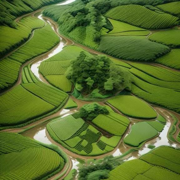黄山祁门凫峰祁舰茶厂