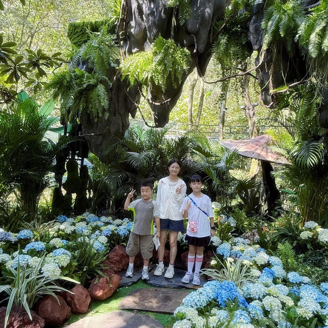 小敏手袋集合店