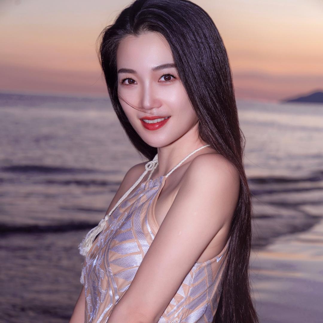 子晨姐姐40+