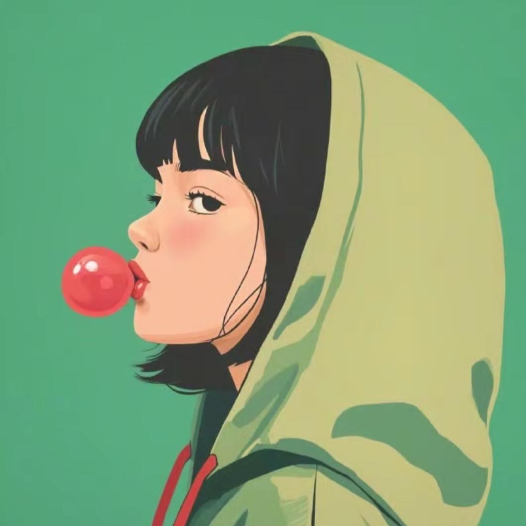 透明人