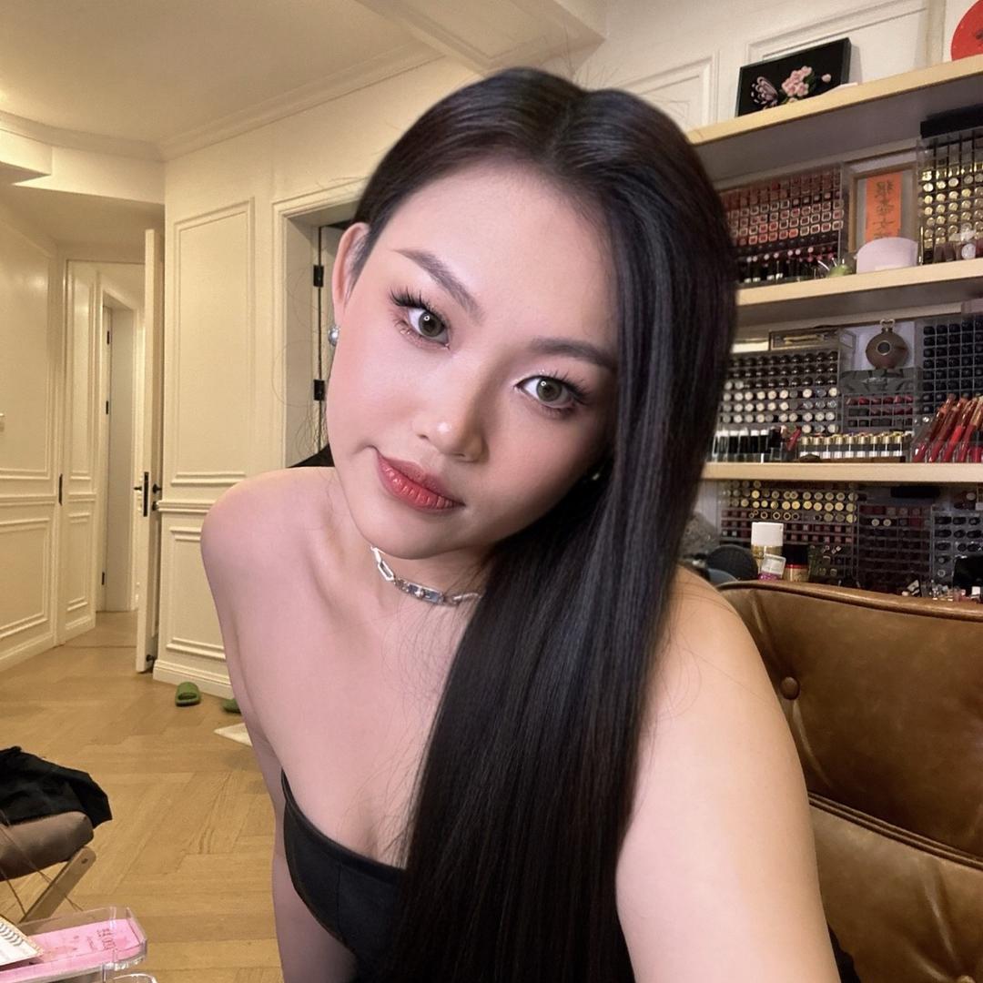 狠毒女孩Money@抖音