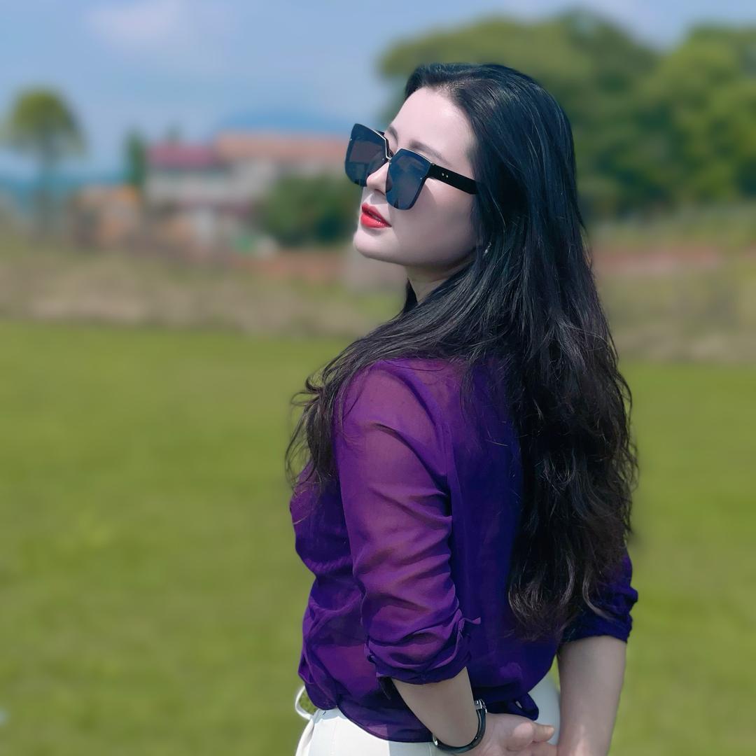 鱼儿爱拿铁（晶小朵13级）