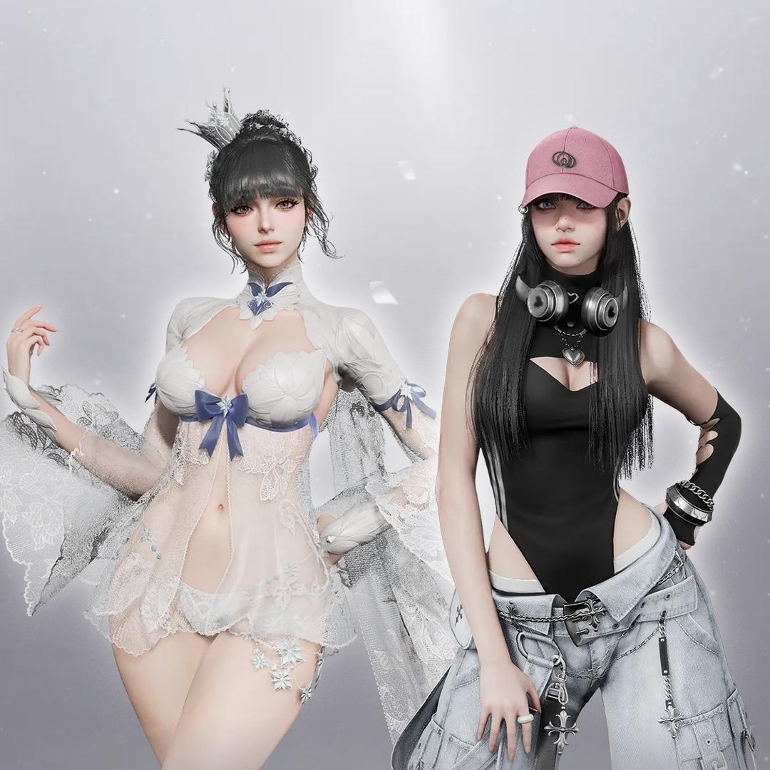 猫Sir【游戏那点事⭐️韩国NC端游】