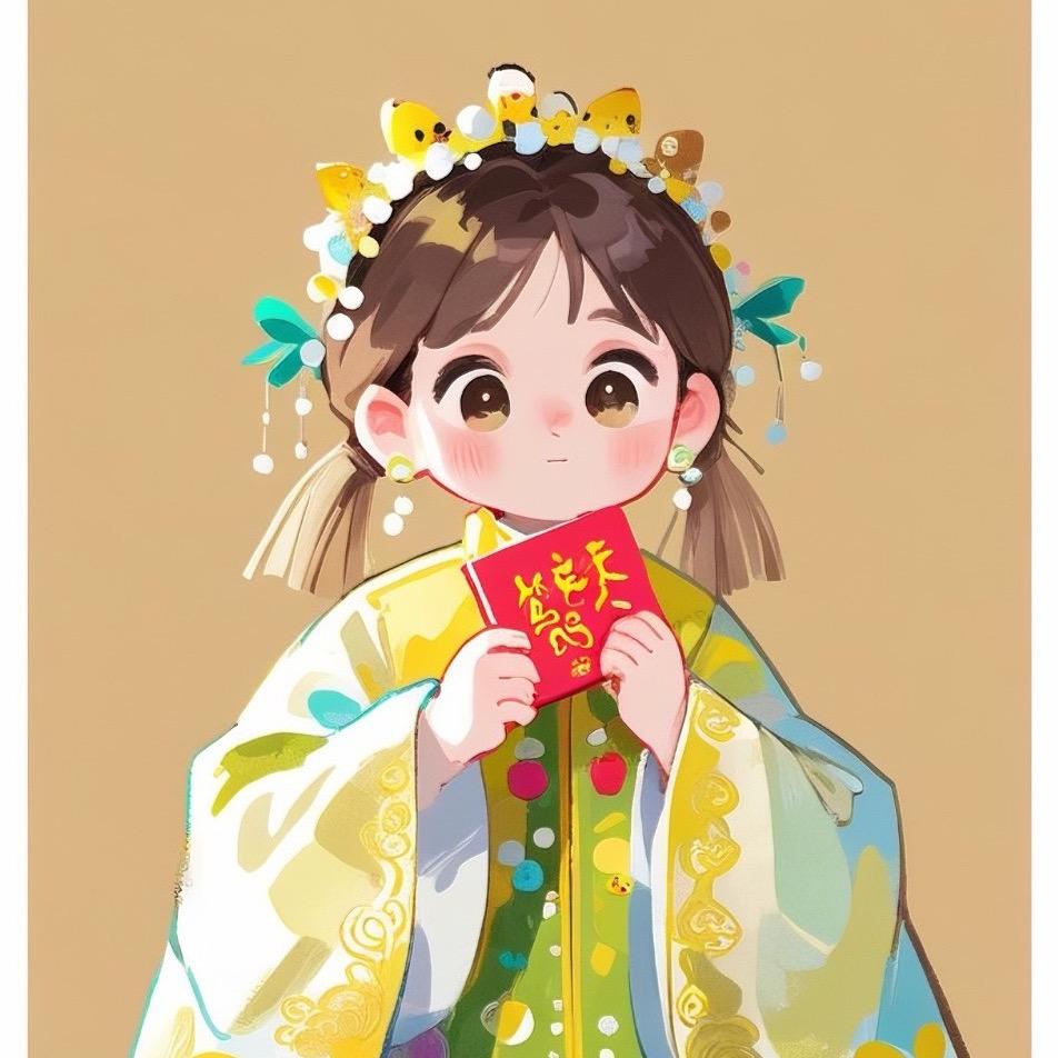 大福蝶发发公举