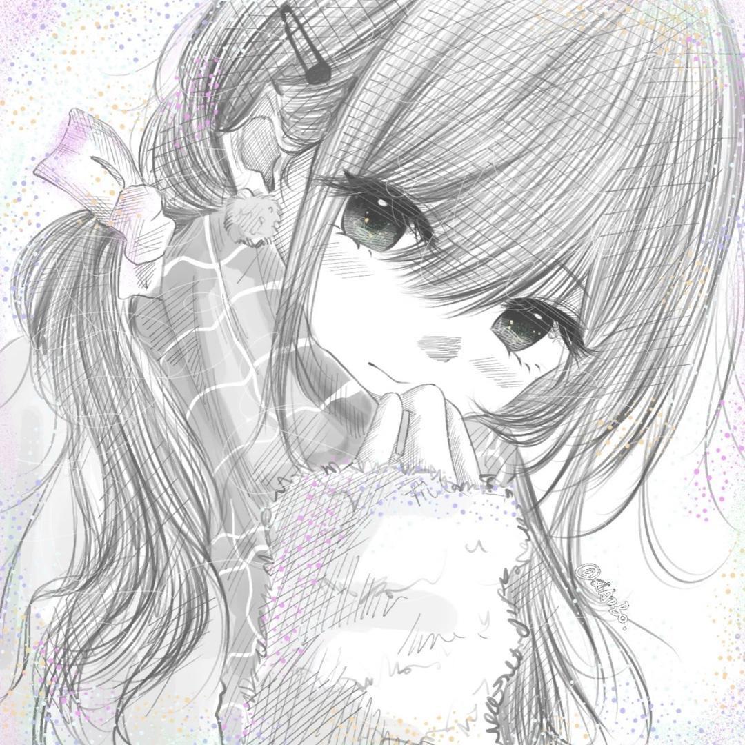 小雨殿下