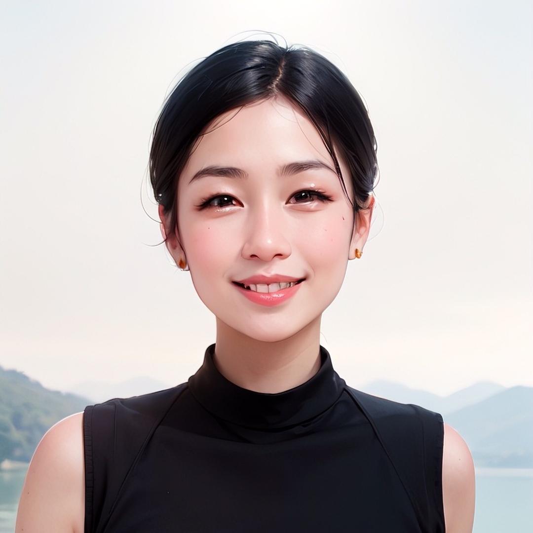 华中画