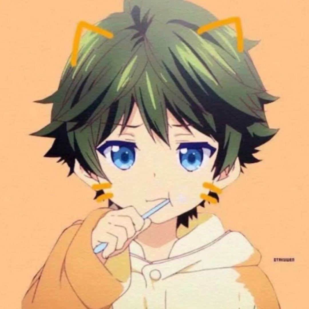 🌈花怎么会落呢