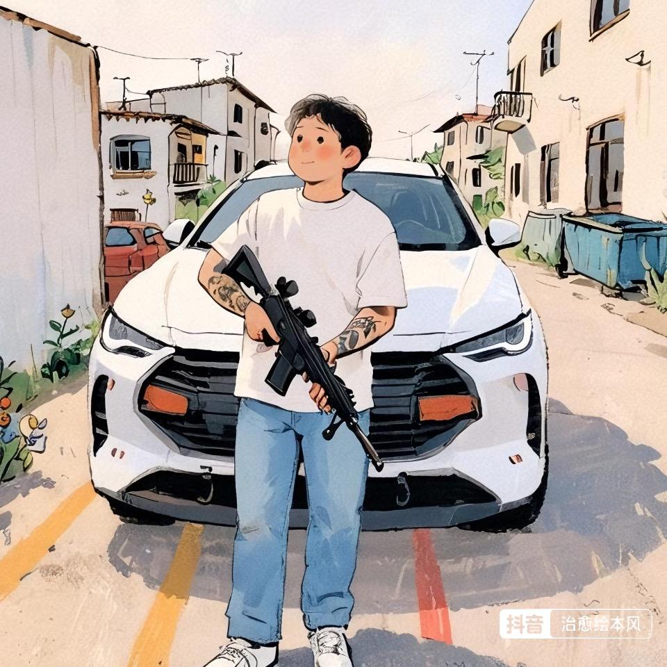 等风来