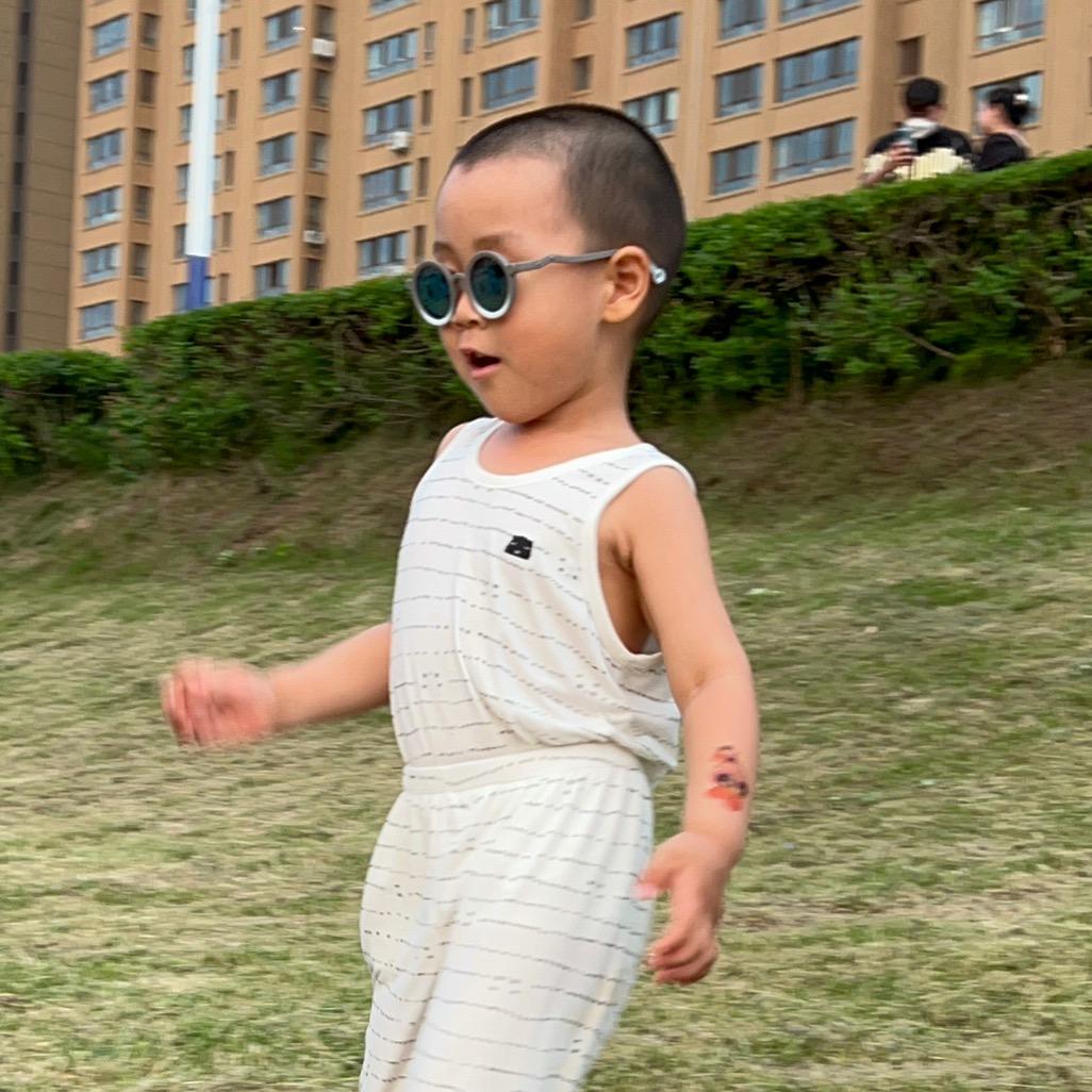 丢东西大王