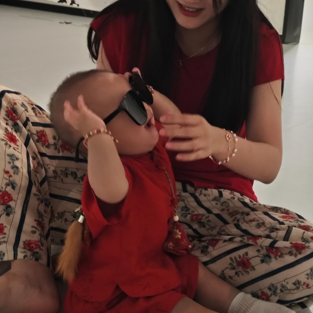 I