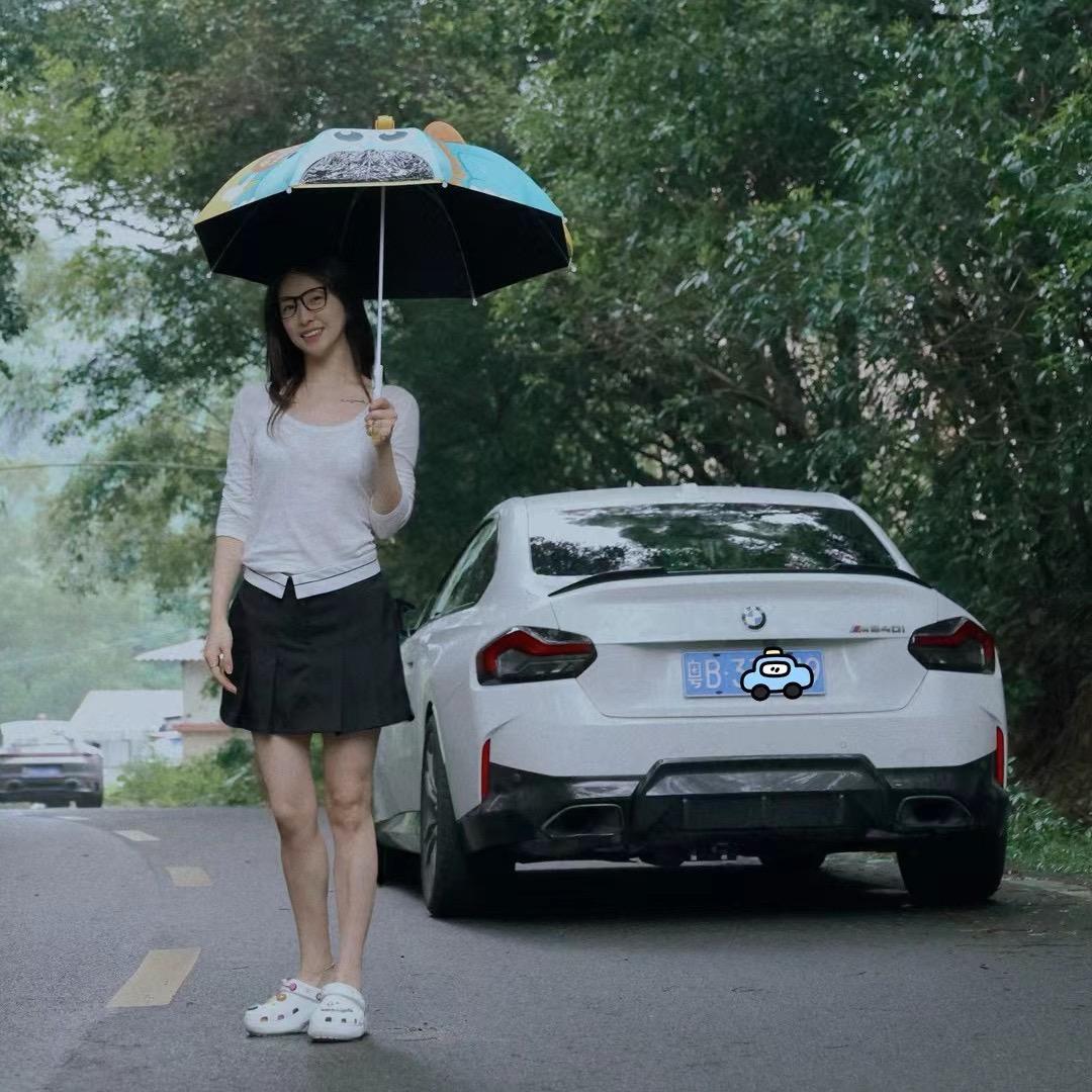 就是Nini