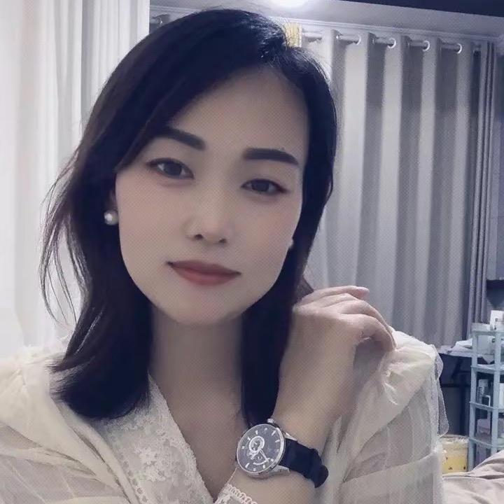 美嘟大姨