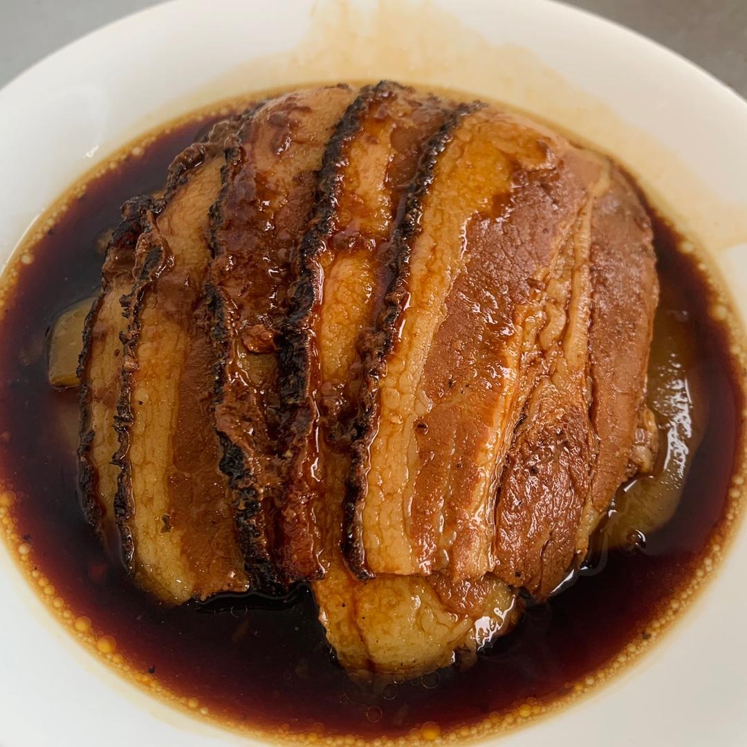 卖蒸菜圆子汤的家乐小吃