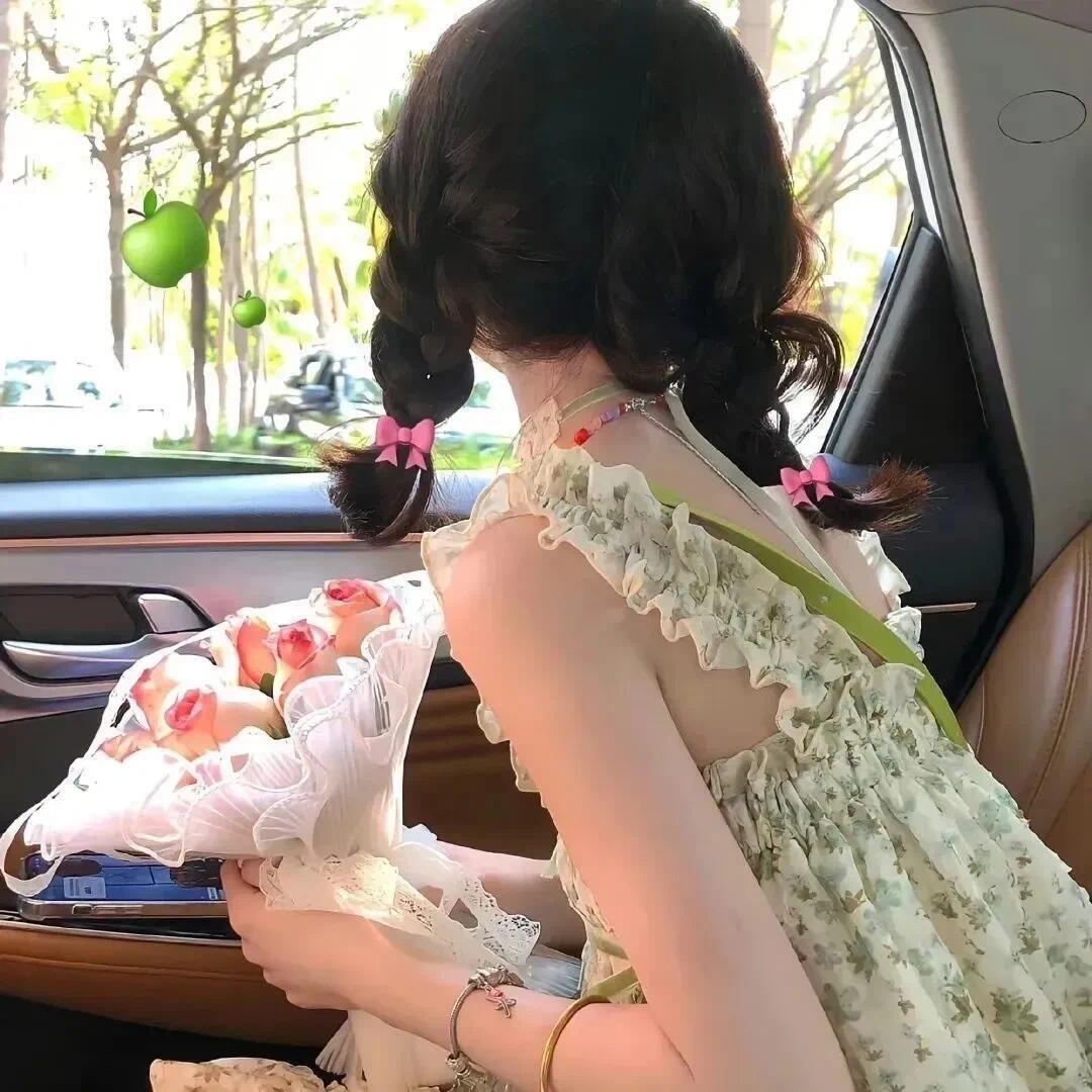 吉祥如意💫
