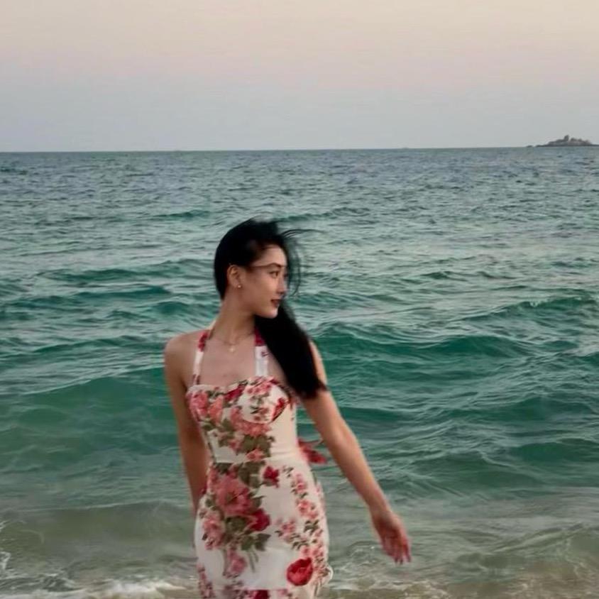 康美丽