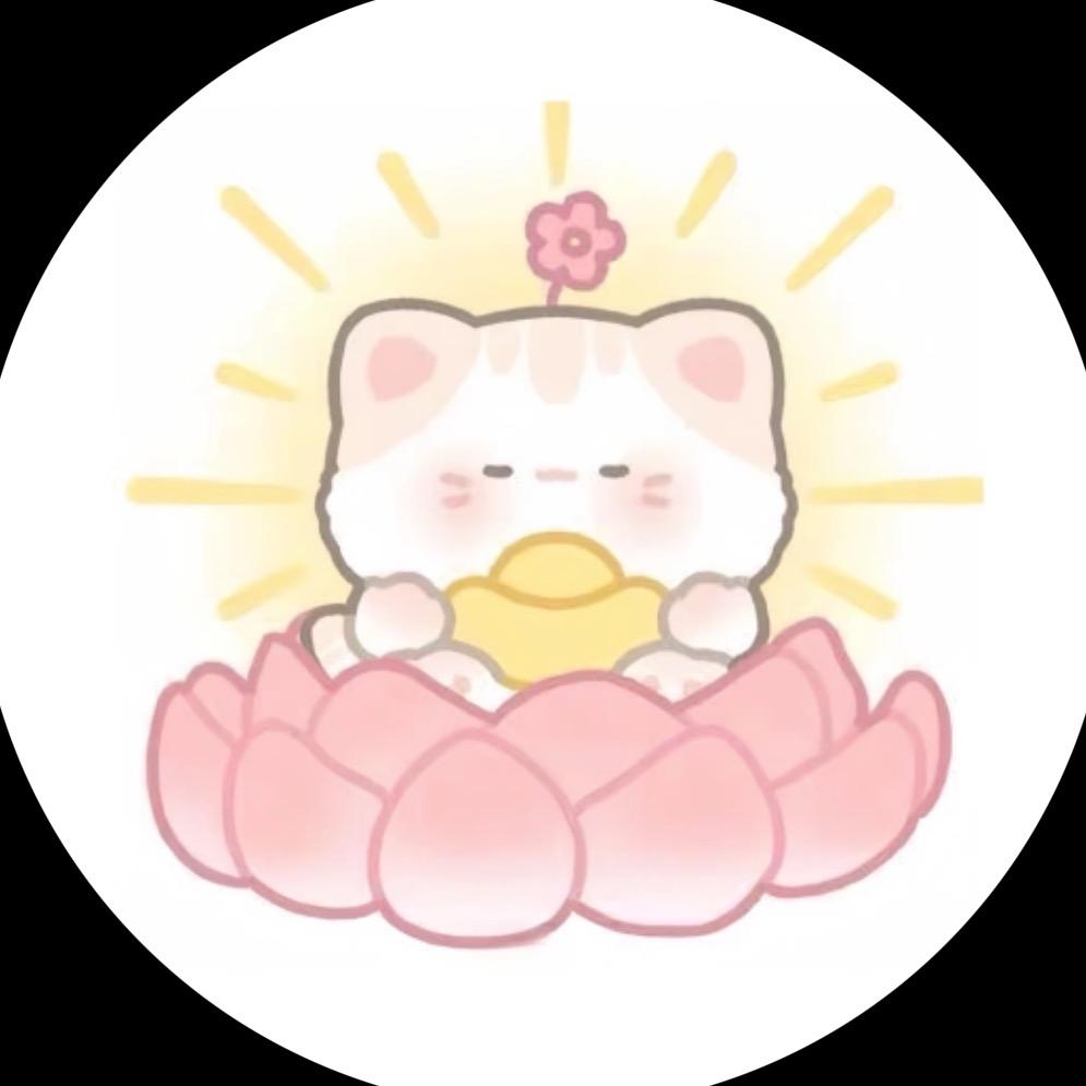 小猫梨梨