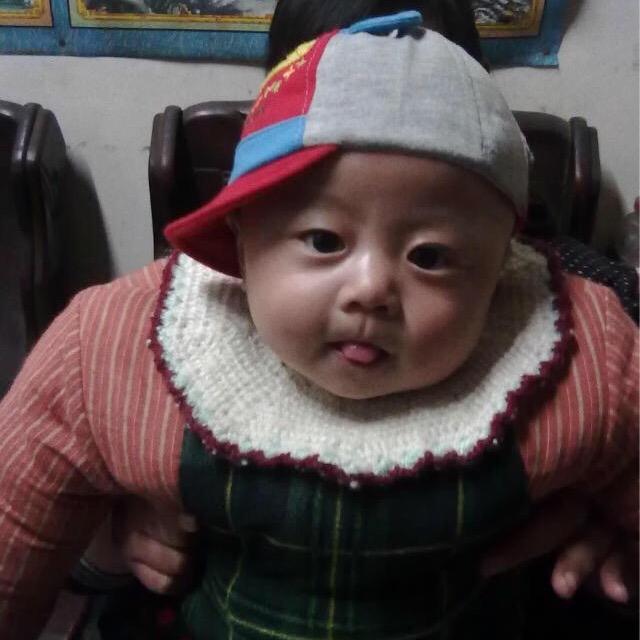 感叹號❗
