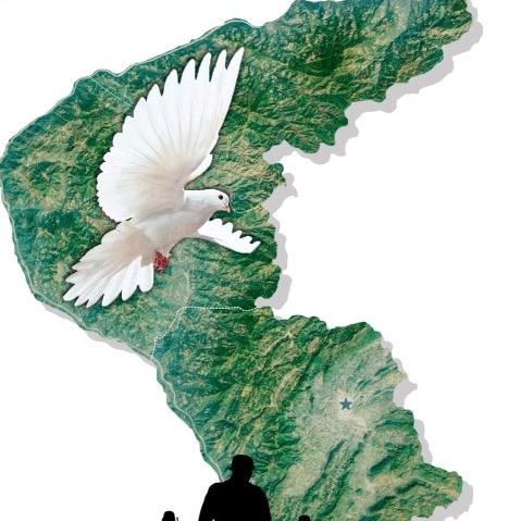 果 敢
