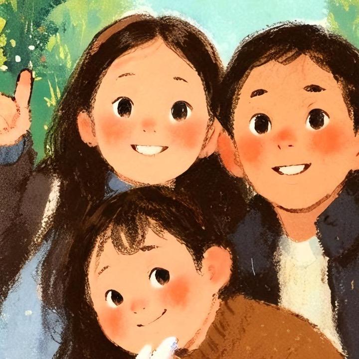 胖胖胖头鱼