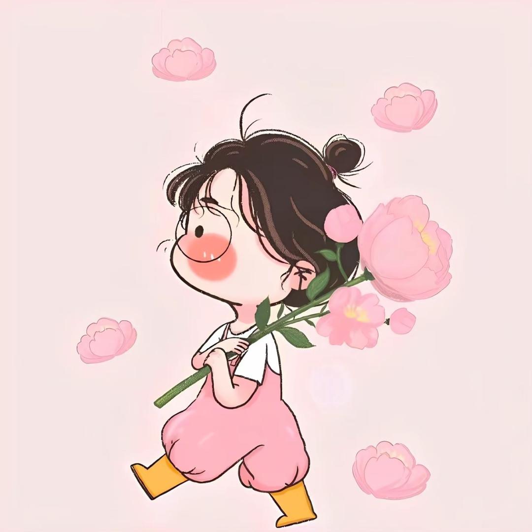 是花逸香吖🌷
