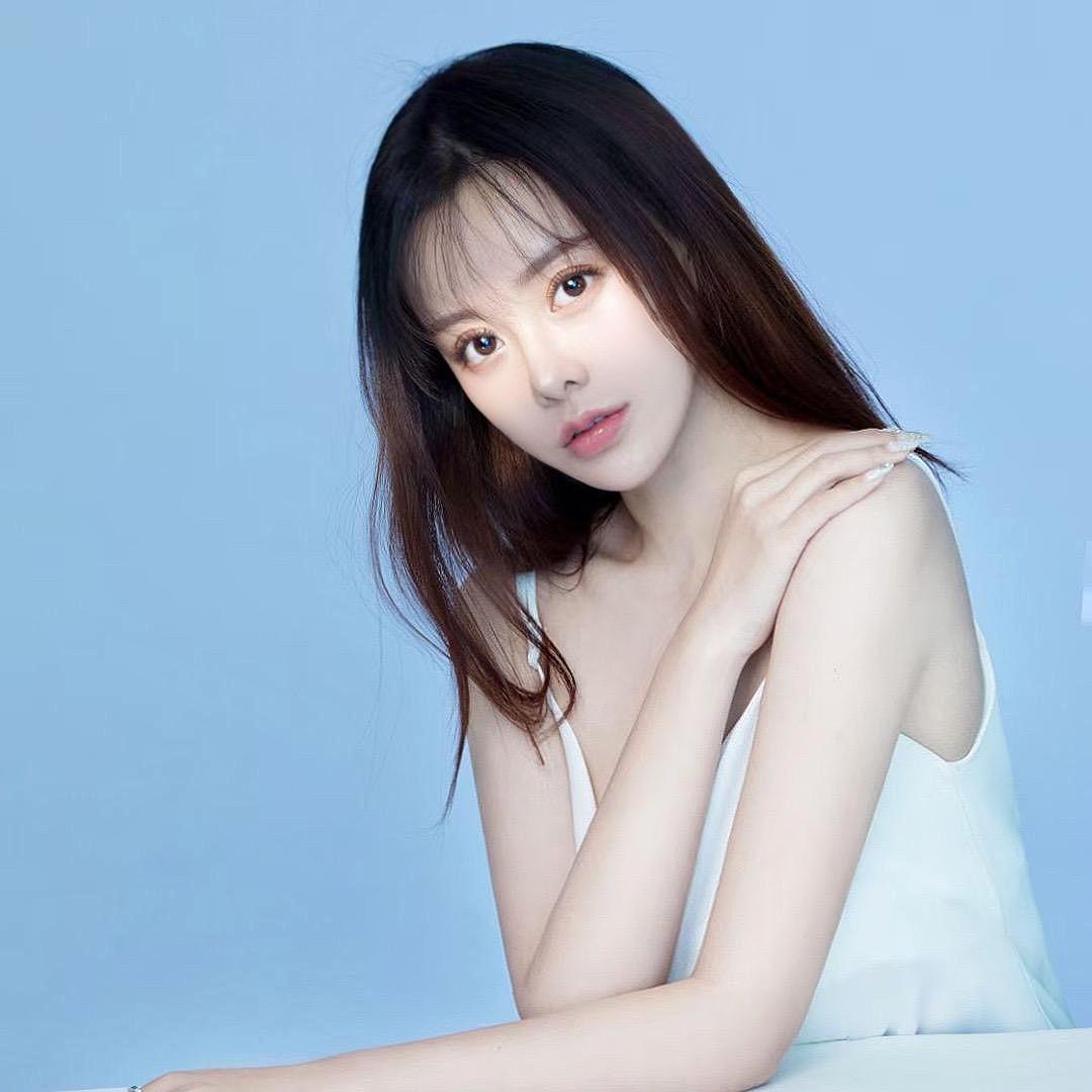 柠檬小姐姐🍋