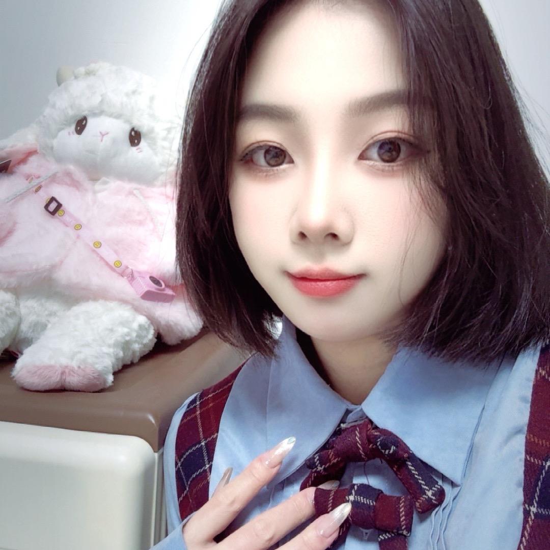 今昭美甲美睫