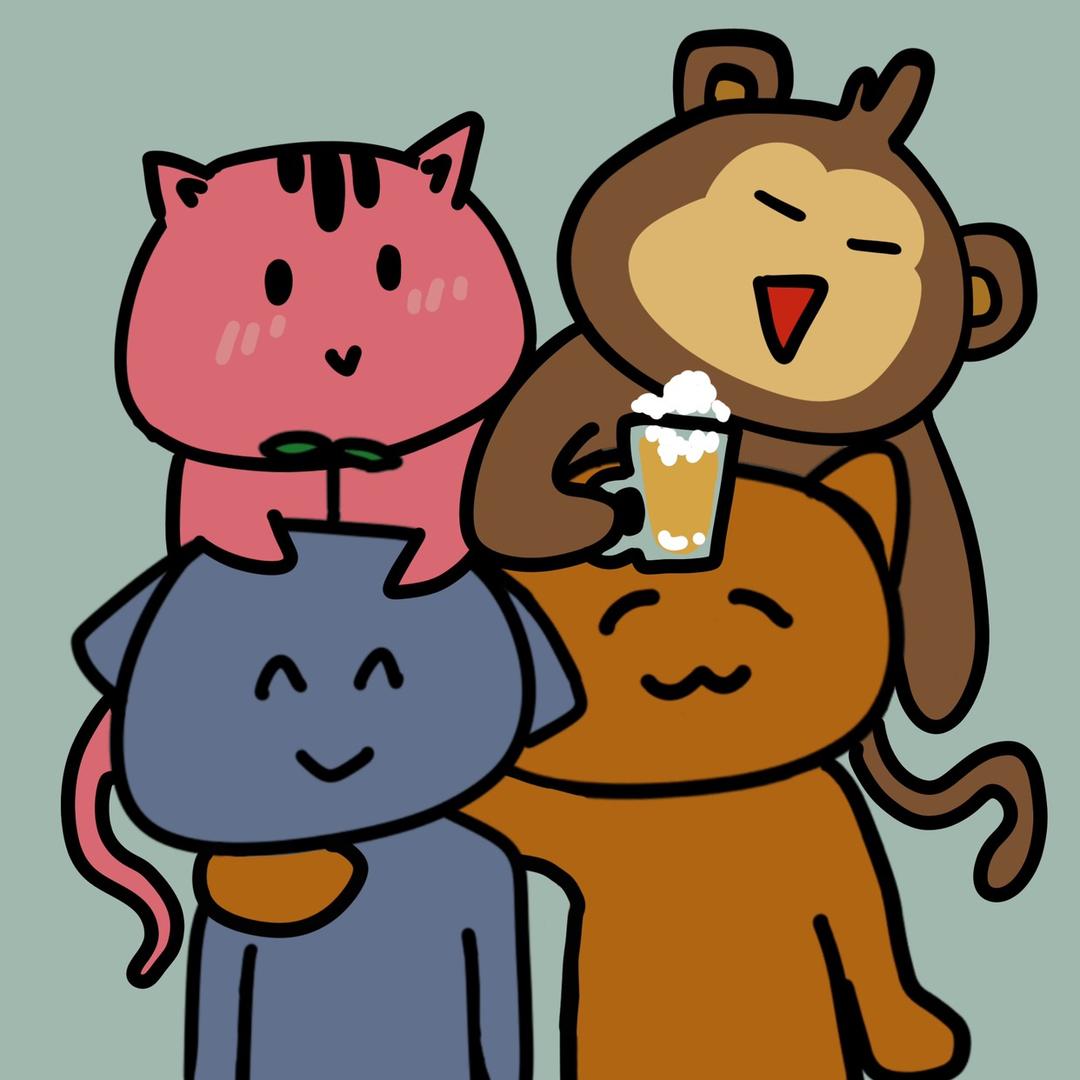 小黑日记