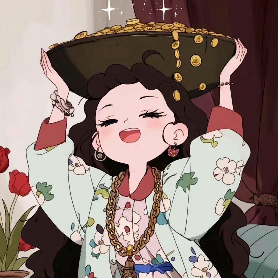 小新没蜡笔🖍️