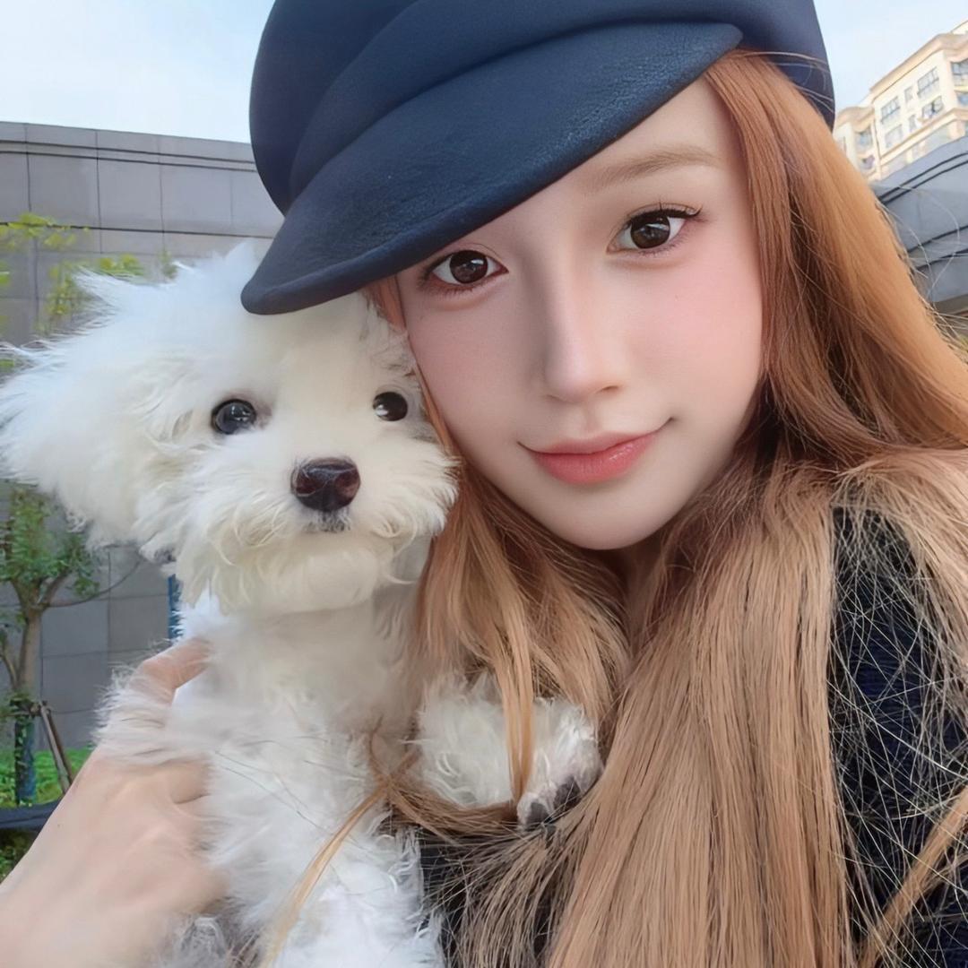 _洋咩咩🐑