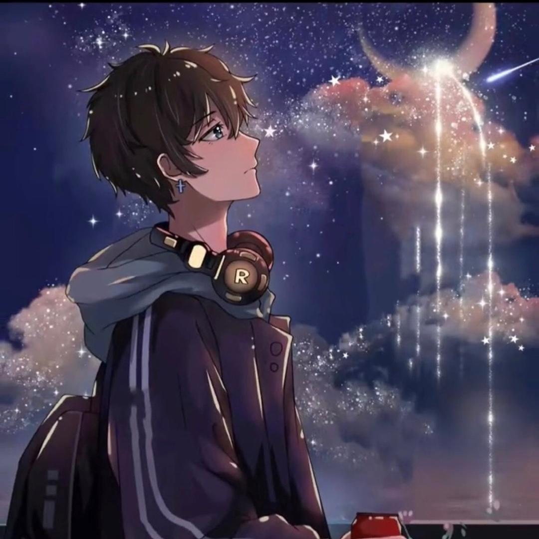 星辰☑️