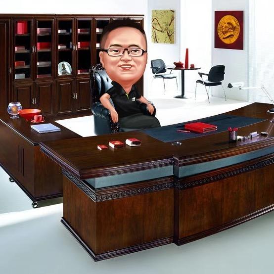 华耀🇨🇳
