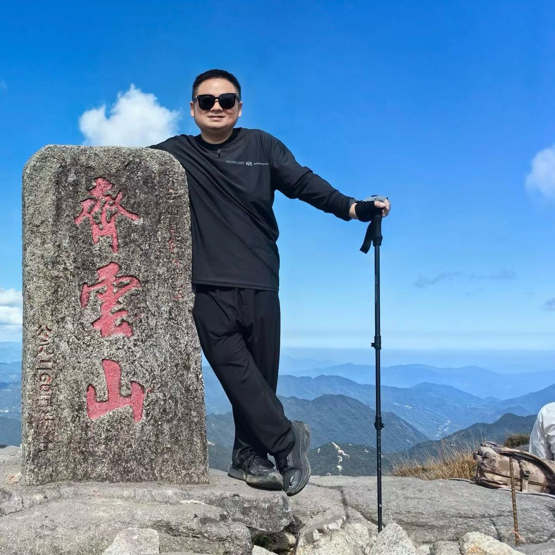 是你的花呀