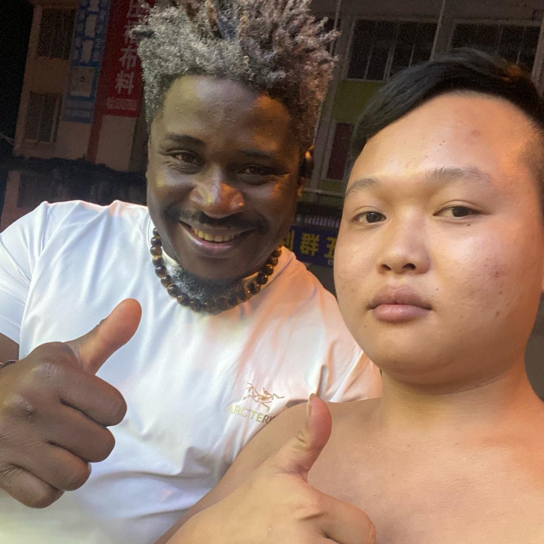 当年情
