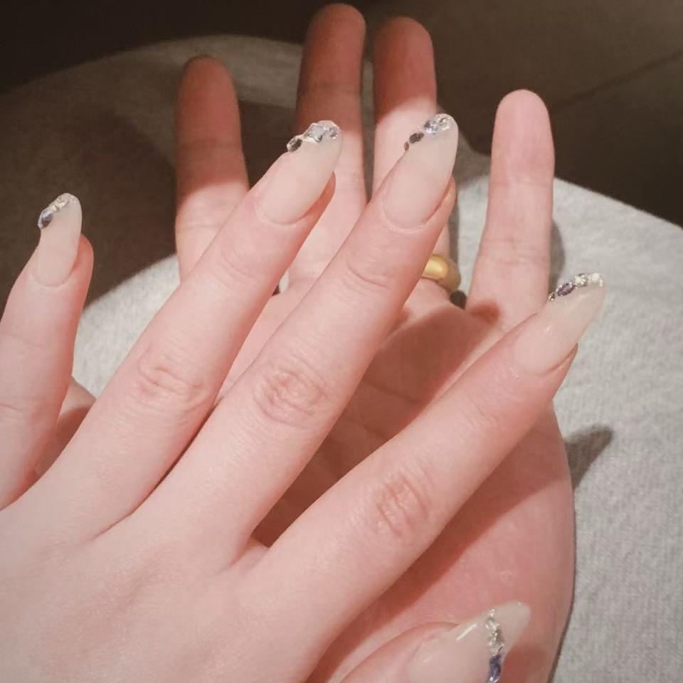 🧡小鹿乱撞¹³¹⁴ృ༊