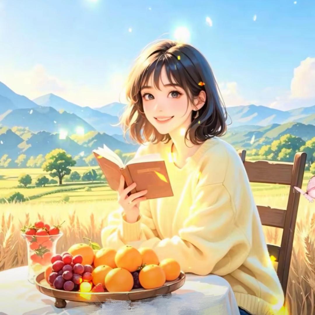 莹莹🐮