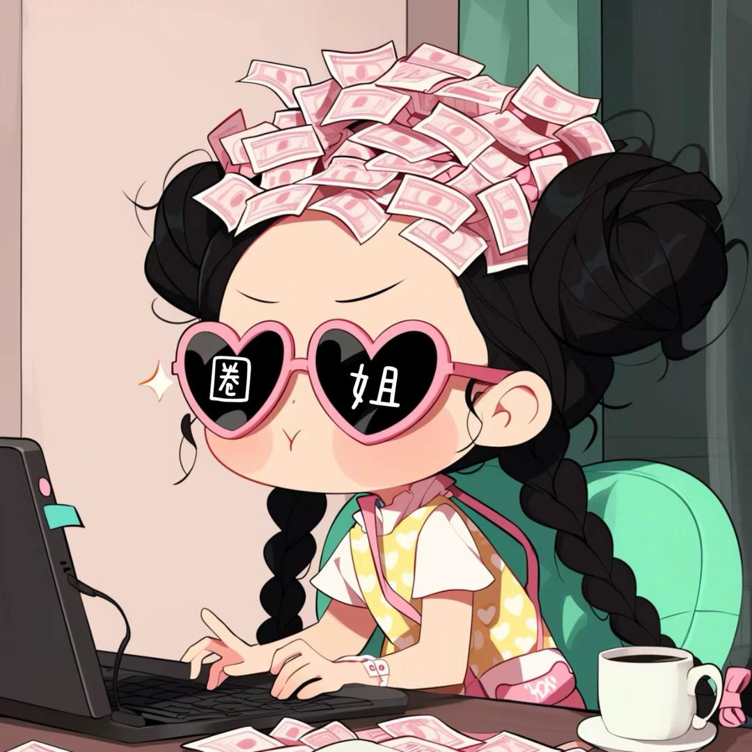 圈姐娱乐
