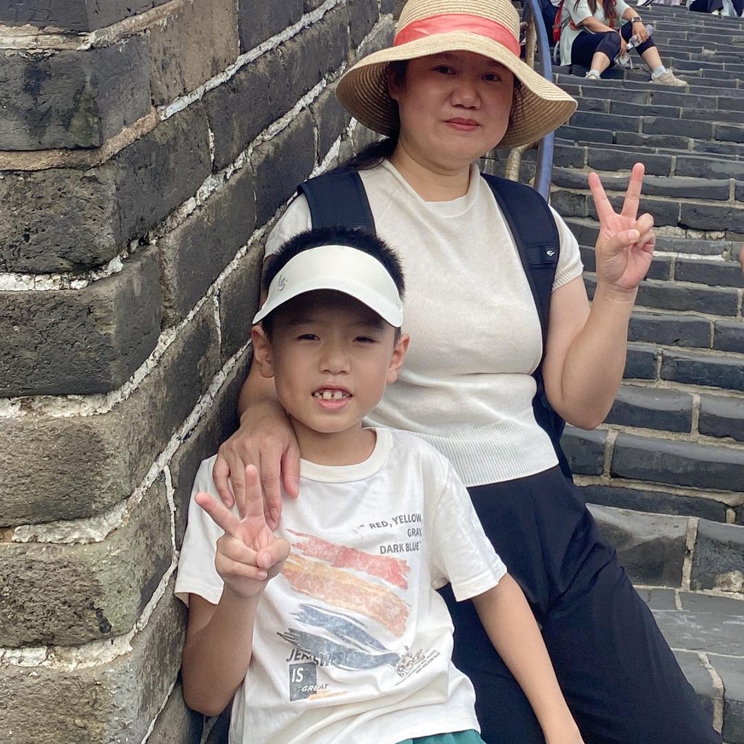 果果宝贝和妈妈生活随记