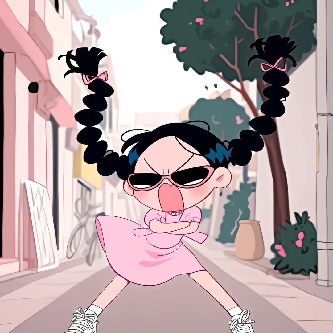 嗯哼～