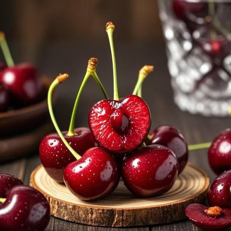 车厘子🍒新鲜达