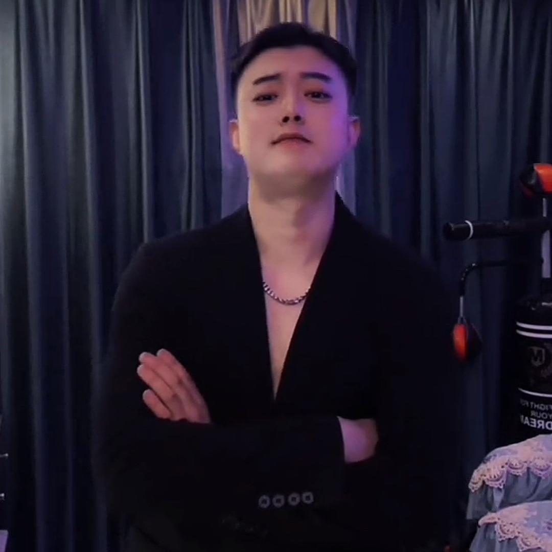 白鹤子