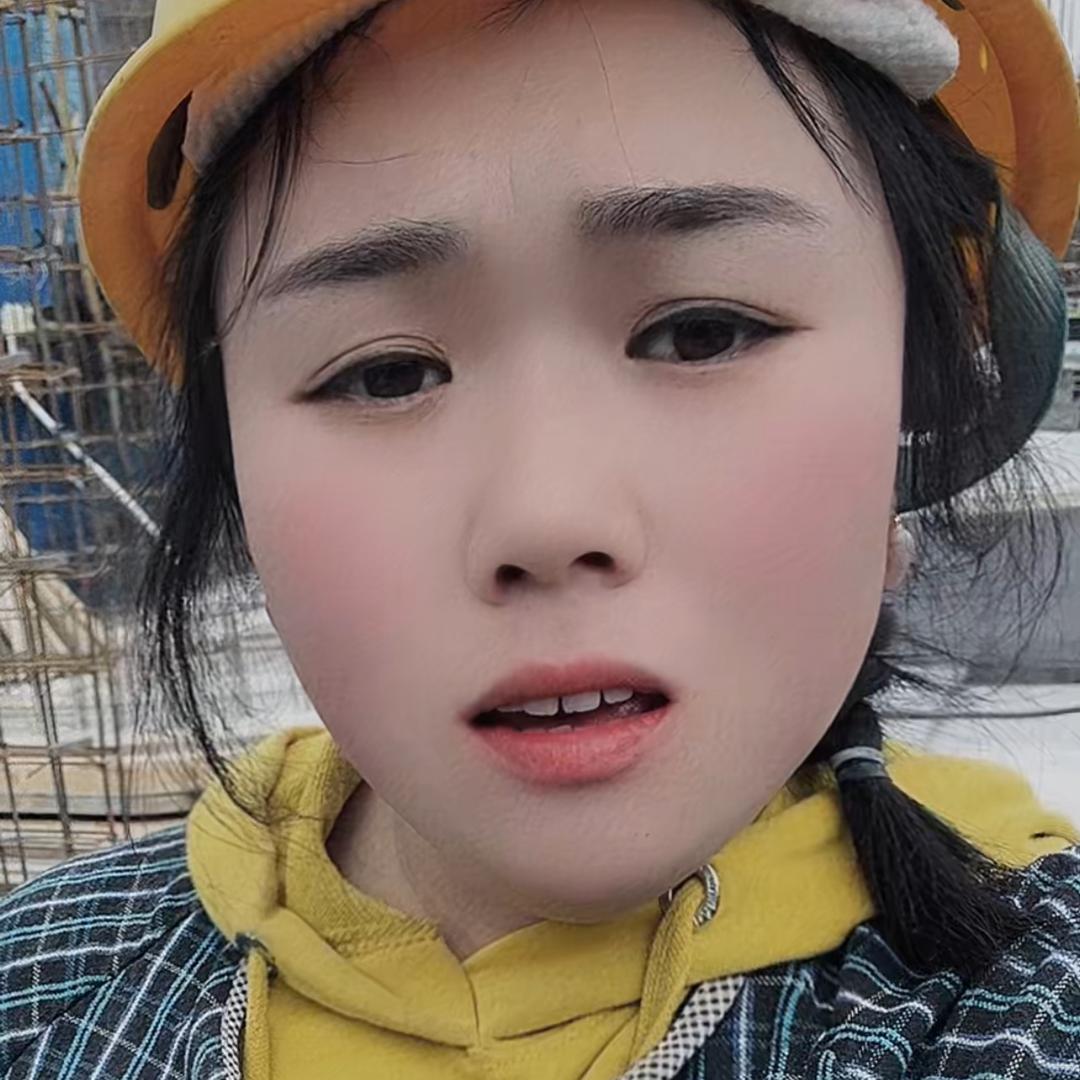 小胖妞👷🏻‍♀️